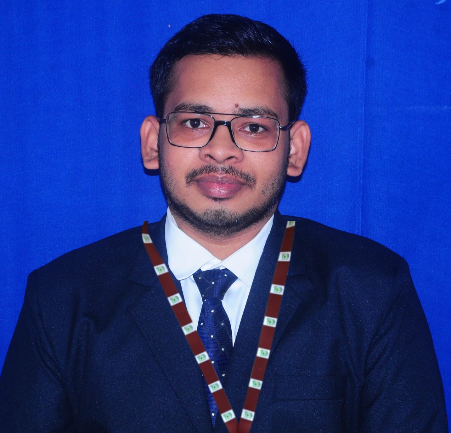 Mr. Bhabani Sankar Meher