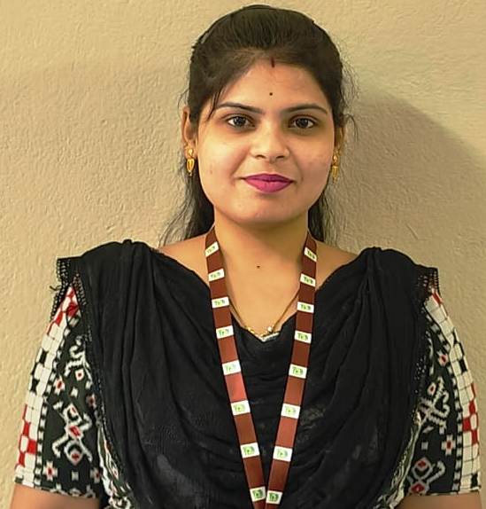 Mrs. Sandhyarani Das