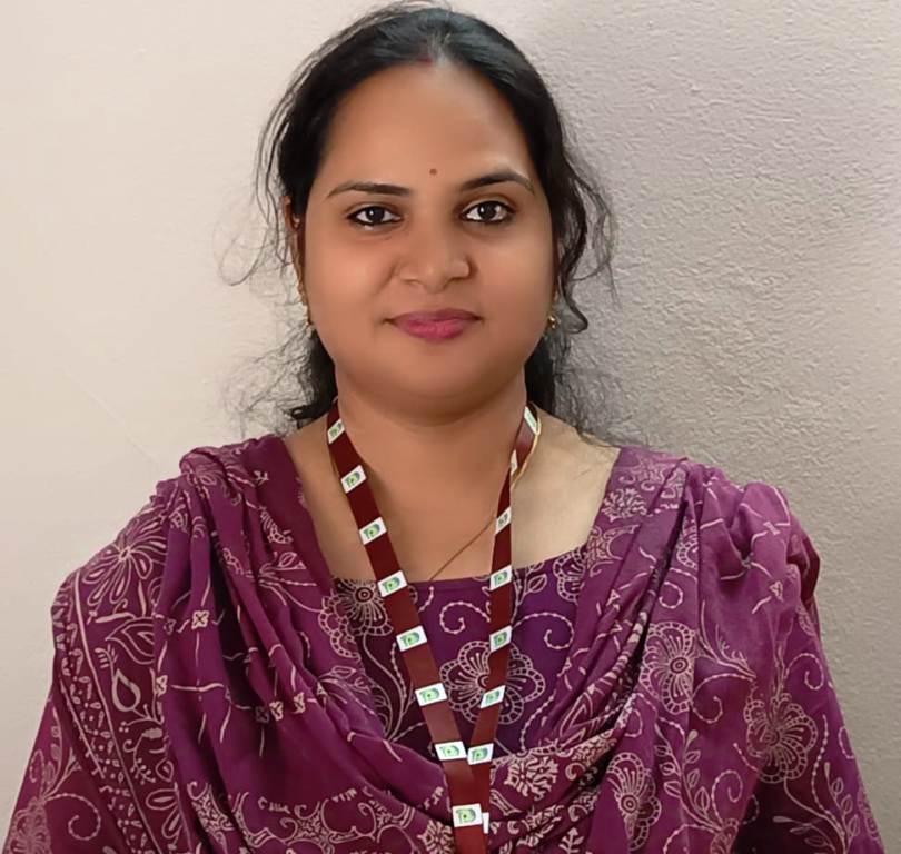 Mrs. Smitali Panigrahi