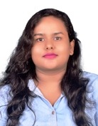  Ms. Sonali Gantayat